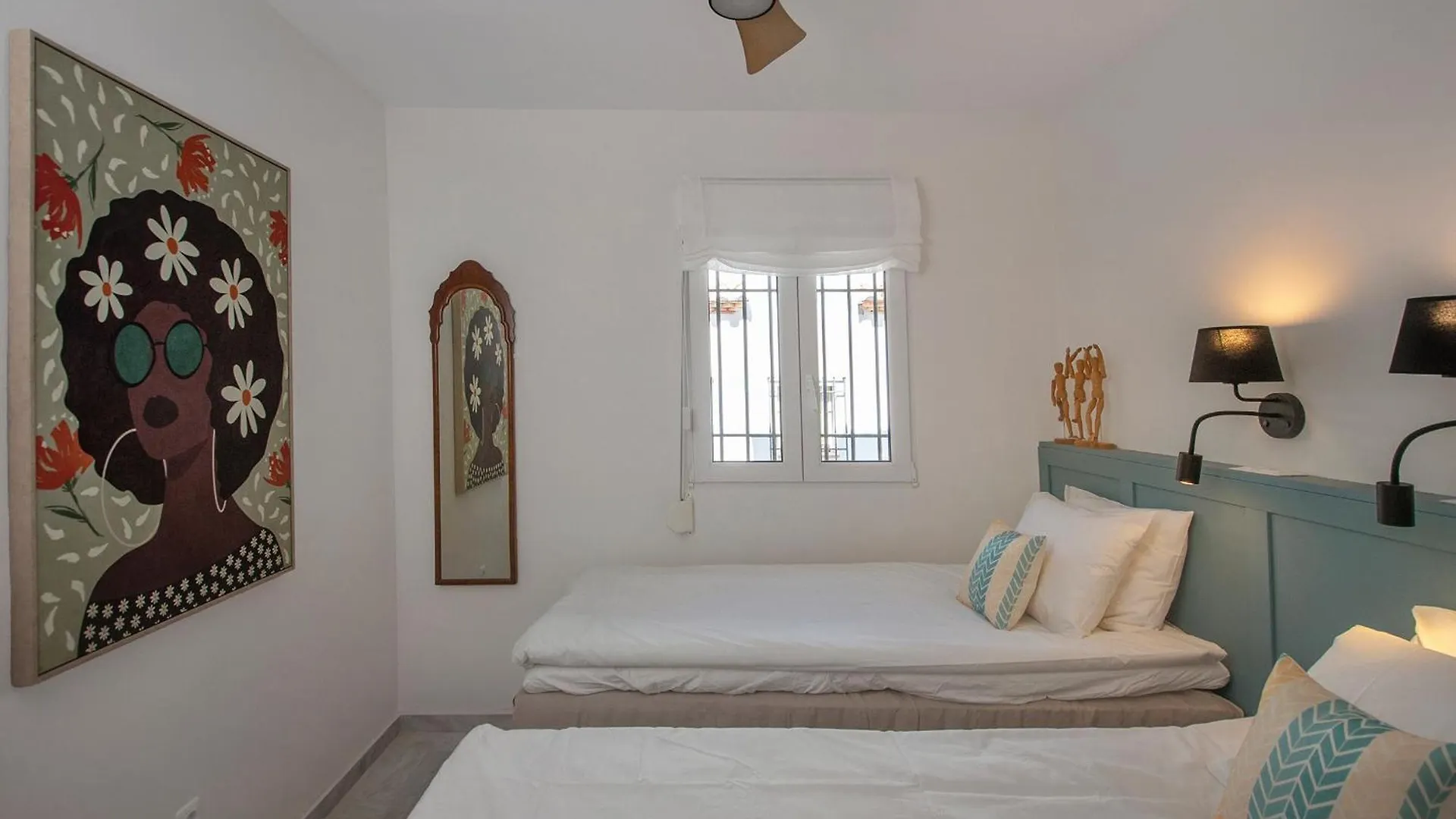 Close To The Beach, High Standard, Private Pool 8P La Herradura Spanyolország